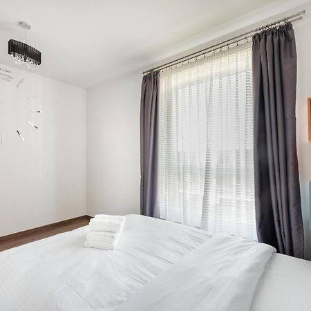 Wilanow 2-Bedroom Apartment Varsovia Exterior foto